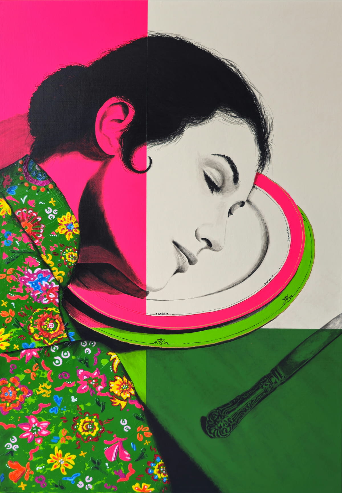 Annika Juds - HER PERSPECTIVE