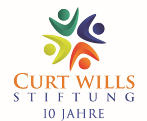 Curt Wills Stiftung